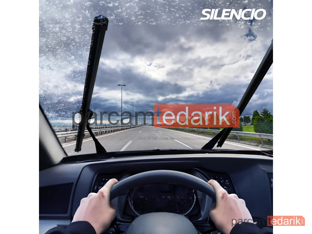 VALEO 577956 | Silecek Süpürgesi — BMW X2